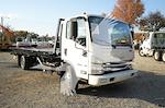 Used 2021 Isuzu NRR Regular Cab 4x2, Rollback Body for sale #4IS1025 - photo 15