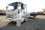 Used 2021 Isuzu NRR Regular Cab 4x2, Rollback Body for sale #4IS1025 - photo 16