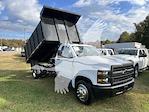 Used 2022 Chevrolet Silverado 5500 Work Truck Regular Cab 4x2, Dump Truck for sale #4IS1060A - photo 21