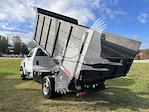 Used 2022 Chevrolet Silverado 5500 Work Truck Regular Cab 4x2, Dump Truck for sale #4IS1060A - photo 51