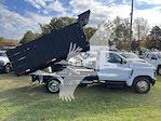 Used 2022 Chevrolet Silverado 5500 Work Truck Regular Cab 4x2, Dump Truck for sale #4IS1060A - photo 53