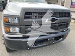 Used 2022 Chevrolet Silverado 5500 Work Truck Regular Cab 4x2, Landscape Dump for sale #4IS1060A - photo 11