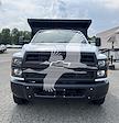 Used 2022 Chevrolet Silverado 5500 Work Truck Regular Cab 4x2, Dump Truck for sale #4IS1060A - photo 5