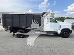 Used 2022 Chevrolet Silverado 5500 Work Truck Regular Cab 4x2, Dump Truck for sale #4IS1060A - photo 10