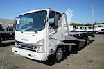 Used 2021 Isuzu NRR Regular Cab 4x2, Rollback Body for sale #4IS1075 - photo 1