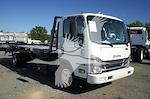 Used 2021 Isuzu NRR Regular Cab 4x2, Rollback Body for sale #4IS1075 - photo 5