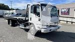 Used 2021 Isuzu NRR Regular Cab 4x2, Rollback Body for sale #4IS1155 - photo 4