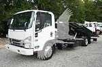 Used 2022 Isuzu NRR Regular Cab 4x2, Rollback Body for sale #4IS3030 - photo 1