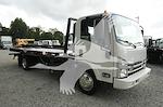 Used 2022 Isuzu NRR Regular Cab 4x2, Rollback Body for sale #4IS3030 - photo 13