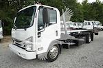 Used 2022 Isuzu NRR Regular Cab 4x2, Rollback Body for sale #4IS3030 - photo 3