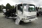 Used 2022 Isuzu NRR Regular Cab 4x2, Rollback Body for sale #4IS3030 - photo 5