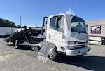 Used 2021 Isuzu NRR Regular Cab 4x2, Rollback Body for sale #4IS3556 - photo 1