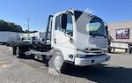 Used 2021 Isuzu NRR Regular Cab 4x2, Rollback Body for sale #4IS3556 - photo 4