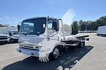 Used 2021 Isuzu NRR Regular Cab 4x2, Rollback Body for sale #4IS3556 - photo 5