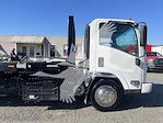 Used 2021 Isuzu NRR Regular Cab 4x2, Rollback Body for sale #4IS3556 - photo 38