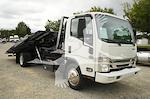 Used 2021 Isuzu NRR Regular Cab 4x2, Rollback Body for sale #4IS3574 - photo 1