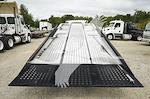 Used 2021 Isuzu NRR Regular Cab 4x2, Rollback Body for sale #4IS3574 - photo 4