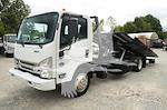 Used 2021 Isuzu NRR Regular Cab 4x2, Rollback Body for sale #4IS3574 - photo 7