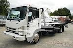 Used 2021 Isuzu NRR Regular Cab 4x2, Rollback Body for sale #4IS3574 - photo 15