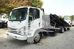 Used 2019 Isuzu NRR Regular Cab 4x2, Rollback Body for sale #4IS5518 - photo 7