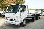 Used 2019 Isuzu NRR Regular Cab 4x2, Rollback Body for sale #4IS5518 - photo 21