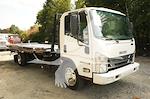 Used 2019 Isuzu NRR Regular Cab 4x2, Rollback Body for sale #4IS5518 - photo 23