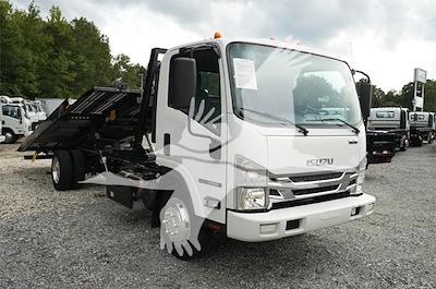 Used 2019 Isuzu NRR Regular Cab 4x2, Rollback Body for sale #4IS5615 - photo 1