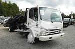 Used 2019 Isuzu NRR Regular Cab 4x2, Rollback Body for sale #4IS5615 - photo 1