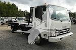 Used 2019 Isuzu NRR Regular Cab 4x2, Rollback Body for sale #4IS5615 - photo 3