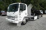 Used 2019 Isuzu NRR Regular Cab 4x2, Rollback Body for sale #4IS5615 - photo 10