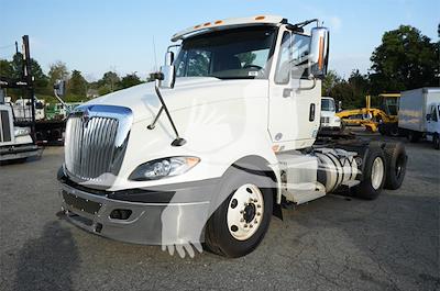 Used 2016 International ProStar+ 6x4, Semi Truck for sale #4IT0366 - photo 1