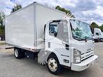 Used 2015 Isuzu NPR-XD Regular Cab 4x2, Box Truck for sale #4IT0468 - photo 1