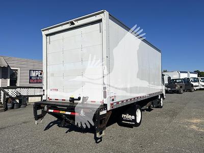 Used 2022 Isuzu NRR Regular Cab 4x2, Box Truck for sale #4IT0799 - photo 2