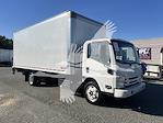 Used 2022 Isuzu NRR Regular Cab 4x2, Box Truck for sale #4IT0799 - photo 1