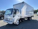 Used 2022 Isuzu NRR Regular Cab 4x2, Box Truck for sale #4IT0799 - photo 4