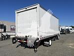 Used 2022 Isuzu NRR Regular Cab 4x2, Box Truck for sale #4IT0799 - photo 2