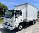 Used 2016 Isuzu NPR-HD Regular Cab 4x2, Box Truck for sale #4IT0842 - photo 3