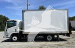 Used 2016 Isuzu NPR-HD Regular Cab 4x2, Box Truck for sale #4IT0842 - photo 5