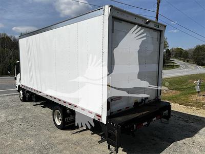 Used 2022 Isuzu NRR Regular Cab 4x2, Box Truck for sale #4IT1223 - photo 2