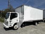 Used 2022 Isuzu NRR Regular Cab 4x2, Box Truck for sale #4IT1223 - photo 1