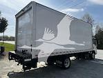 Used 2022 Isuzu NRR Regular Cab 4x2, Box Truck for sale #4IT1223 - photo 5