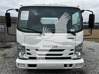 Used 2021 Isuzu NPR-HD Regular Cab 4x2, Flatbed Truck for sale #4IT2809 - photo 2