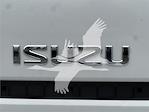 Used 2021 Isuzu NPR-HD Regular Cab 4x2, Flatbed Truck for sale #4IT2809 - photo 8