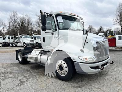 Used 2005 International TranStar 8600 4x2, Semi Truck for sale #4IT3030 - photo 1