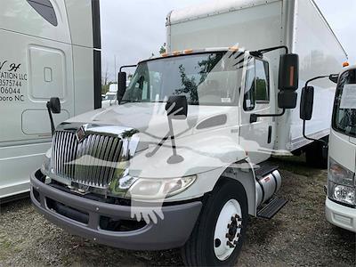 Used 2015 International DuraStar 4300 4x2, Box Truck for sale #4IT7872 - photo 1