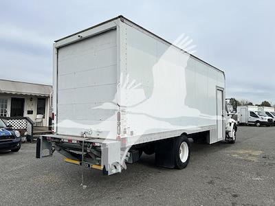 Used 2015 International DuraStar 4300 4x2, Box Truck for sale #4IT7872 - photo 2