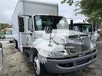 Used 2015 International DuraStar 4300 4x2, Box Truck for sale #4IT7872 - photo 2