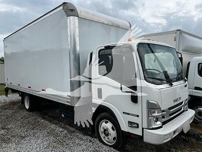 Used 2023 Isuzu NRR Regular Cab 4x2, Box Truck for sale #4IT7974 - photo 1