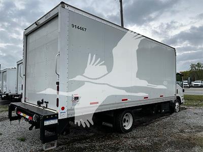 Used 2023 Isuzu NRR Regular Cab 4x2, Box Truck for sale #4IT7974 - photo 2