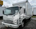 Used 2023 Isuzu NRR Regular Cab 4x2, Box Truck for sale #4IT7974 - photo 4